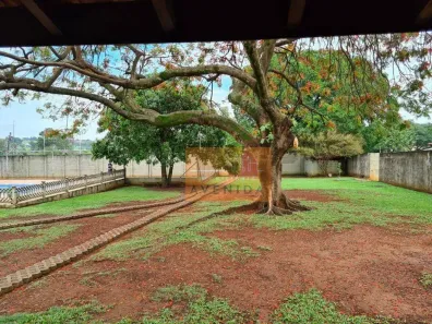 Fazenda/Sítio com 1 Quarto à venda, 2000m² no Chácara São José, Paulínia