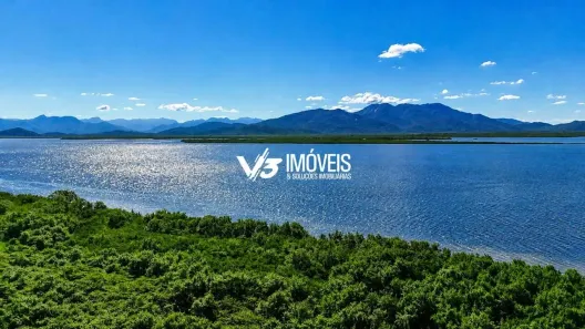 Lote/Terreno à venda, 5000m² no Guaratuba, Guaratuba