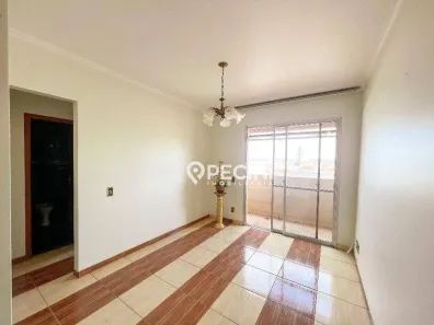 Apartamento com 1 Quarto à venda, 55m² no Zona Central, Rio Claro