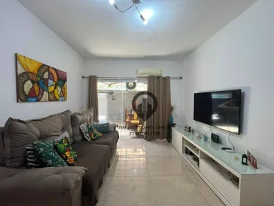 Casa com 3 Quartos à venda, 70m² no Campo Grande, Rio de Janeiro