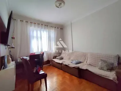 Apartamento com 2 Quartos à venda, 61m² no Olaria, Rio de Janeiro