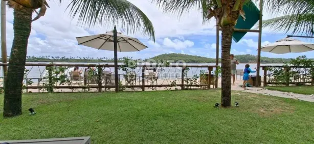 Apartamento com 1 Quarto à venda, 26m² no Tamandaré, Tamandaré