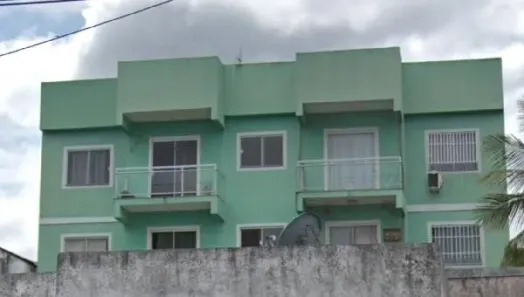 Apartamento com 2 Quartos à venda, 54m² no Laranjal, São Gonçalo