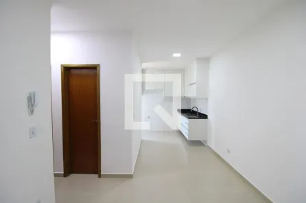 Apartamento com 2 Quartos à venda, 41m² no Jardim São Paulo(Zona Norte), São Paulo