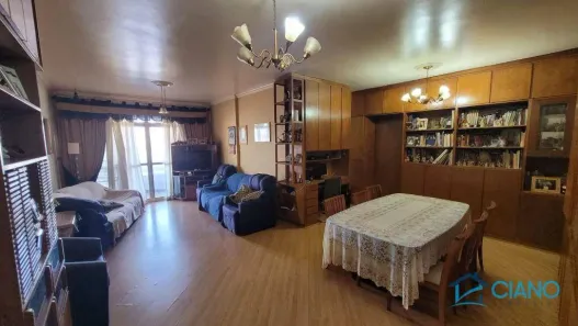 Apartamento com 3 Quartos à venda, 212m² no Parque da Mooca, São Paulo