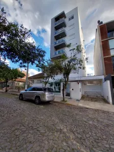 Apartamento com 2 Quartos para alugar, 119m² no Morro do Espelho, São Leopoldo