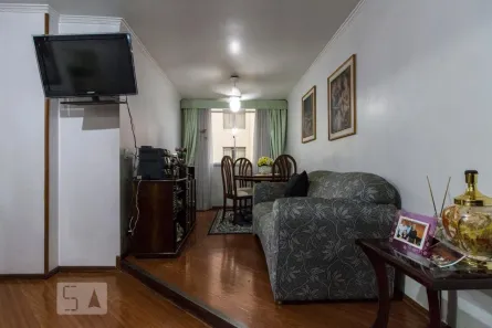 Apartamento com 2 Quartos à venda, 55m² no Vila Gomes Cardim, São Paulo