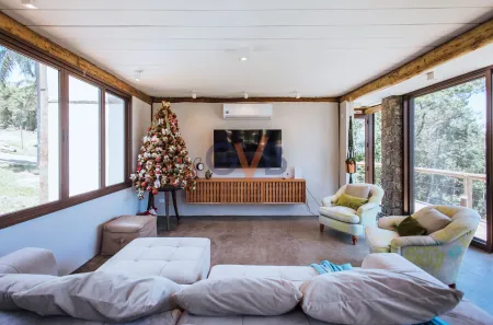 Imóvel Comercial com 4 Quartos à venda, 200m² no Piúva, Ilhabela