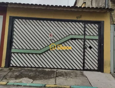 Casa com 3 Quartos à venda, 92m² no Cidade São Mateus, São Paulo