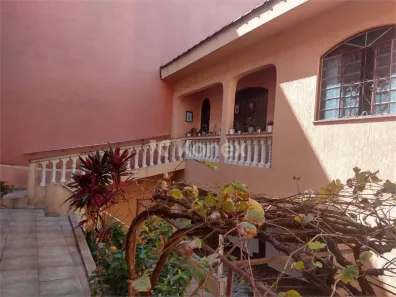 Casa com 9 Quartos à venda, 340m² no Parque São Luís, São Paulo