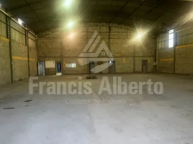 Galpão/Depósito/Armazém para alugar, 1000m² no Extrema, Extrema