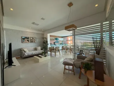 Apartamento com 4 Quartos à venda, 149m² no Horto Florestal, Salvador