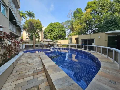 Apartamento com 3 Quartos à venda, 82m² no Freguesia (Jacarepaguá), Rio de Janeiro