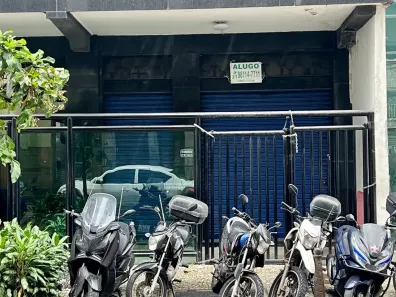 Ponto Comercial para alugar, 120m² no Centro, Rio de Janeiro