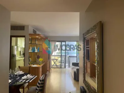 Flat com 2 Quartos à venda, 80m² no Ipanema, Rio de Janeiro