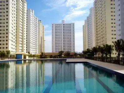 Apartamento com 3 Quartos à venda, 75m² no Setor Cândida de Morais, Goiânia