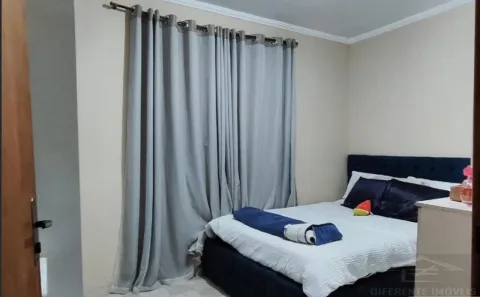 Sobrado com 4 Quartos à venda, 140m² no Parque Maria Luiza, São Paulo