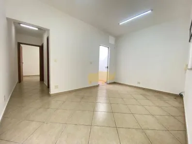 Sala Comercial para alugar, 37m² no Zona Central, Rio Claro