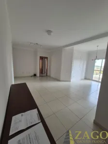 Apartamento com 3 Quartos à venda, 88m² no Residencial Amazonas, Franca