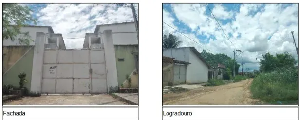 Casa com 1 Quarto à venda, 41m² no Marambaia, São Gonçalo