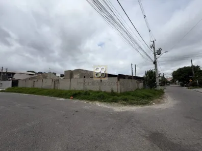 Lote/Terreno à venda, 270m² no Cajuru, Curitiba