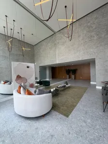 Apartamento com 1 Quarto à venda, 38m² no Vila Guarani (Z Sul), São Paulo