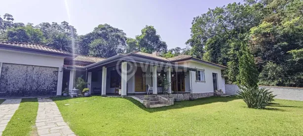 Fazenda/Sítio com 3 Quartos à venda, 234m² no Parque São Gabriel, Itatiba