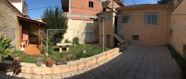 Casa com 3 Quartos à venda, 122m² no Osvaldo Cruz, São Caetano do Sul