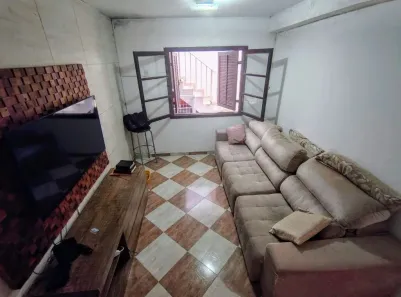 Casa com 2 Quartos à venda, 250m² no Jardim da Glória, Cotia