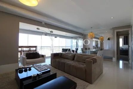 Apartamento com 3 Quartos à venda, 125m² no Jardim Europa, Porto Alegre