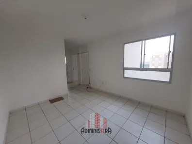 Apartamento com 2 Quartos à venda, 49m² no Altos de Ipanema, Sorocaba