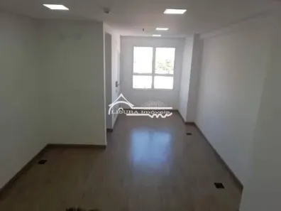 Sala Comercial à venda, 28m² no Centro, Jacareí