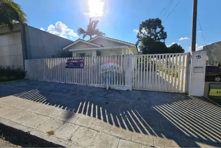 Casa com 5 Quartos à venda, 200m² no Pedro Moro, São José dos Pinhais