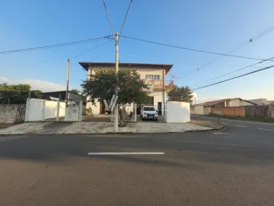 Sobrado com 5 Quartos à venda, 715m² no Jardim Paraíso de Viracopos, Campinas