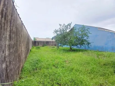 Lote/Terreno à venda, 250m² no Josedy, Peruíbe