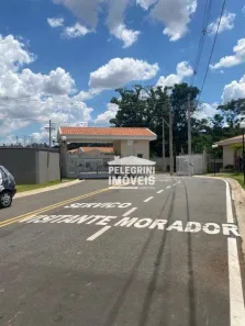 Lote/Terreno à venda, 317m² no Parque Rural Fazenda Santa Cândida, Campinas