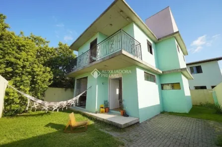 Casa com 2 Quartos para alugar, 100m² no Rio Tavares, Florianópolis