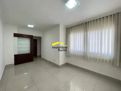 Apartamento com 3 Quartos à venda, 85m² no Buritis, Belo Horizonte