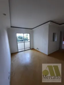 Apartamento com 2 Quartos para alugar, 55m² no Jardim Paris, São Paulo