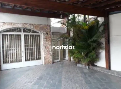 Sobrado com 3 Quartos à venda, 250m² no Chácara Inglesa (Zona Norte), São Paulo