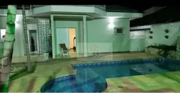 Casa de Condomínio com 4 Quartos à venda, 250m² no Residencial Santa Helena, Caçapava