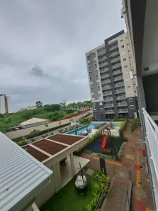 Apartamento com 3 Quartos à venda, 74m² no Loteamento Residencial Vila Bella Dom Pedro, Campinas
