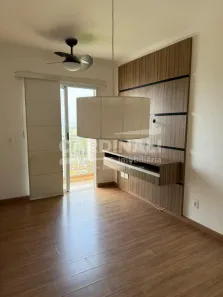 Apartamento com 2 Quartos à venda, 50m² no Parque Faber Castell I, São Carlos