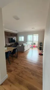 Apartamento com 3 Quartos à venda, 71m² no Gopoúva, Guarulhos