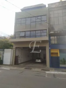 Prédio Comercial para alugar, 750m² no Pinheiros, São Paulo