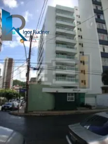Apartamento com 1 Quarto à venda, 45m² no Barra, Salvador