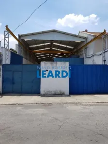 Galpão/Depósito/Armazém à venda, 400m² no Vila Baby, São Paulo