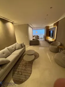 Apartamento com 3 Quartos à venda, 111m² no Nova Guarapari, Guarapari