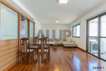 Apartamento com 2 Quartos para alugar, 115m² no Jardim Paulista, São Paulo