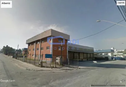 Galpão/Depósito/Armazém para alugar, 2477m² no Jardim Belval, Barueri